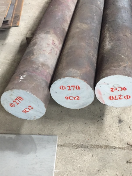 潮南9Cr2工具钢